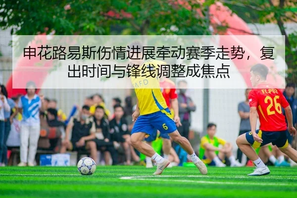 申花路易斯伤情进展牵动赛季走势，复出时间与锋线调整成焦点